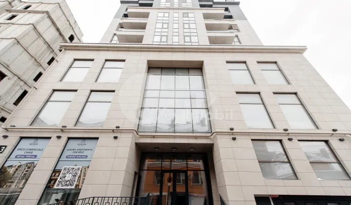 Apartament, Centru, TEATRULUI