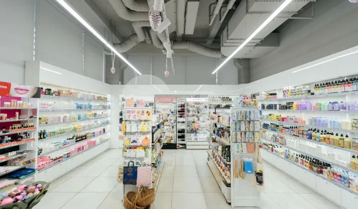 Spațiu comercial, Buiucani, CALEA IEȘILOR