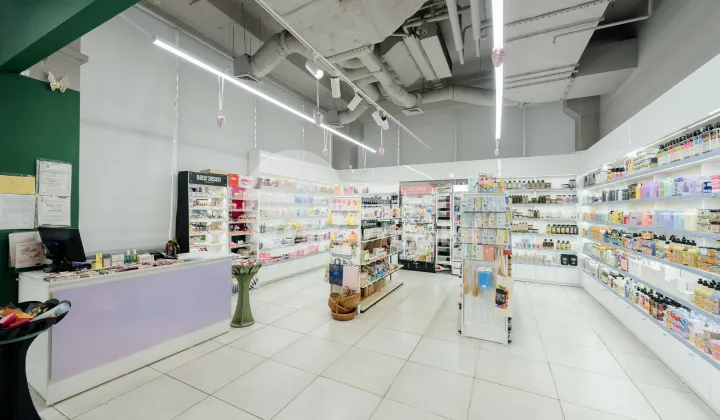 Spațiu comercial, Buiucani, CALEA IEȘILOR