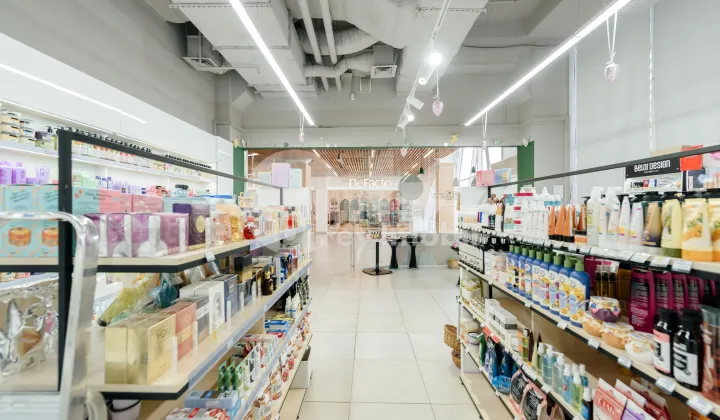 Spațiu comercial, Buiucani, CALEA IEȘILOR