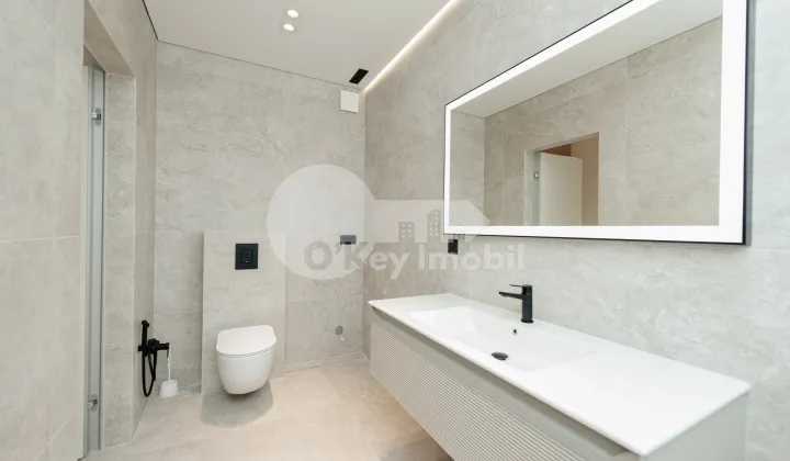 Apartament, Buiucani, ION BUZDUGAN