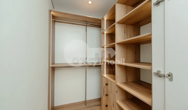 Apartament, Buiucani, ION BUZDUGAN