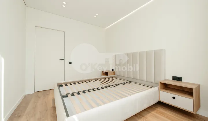 Apartament, Buiucani, ION BUZDUGAN