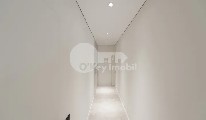 Apartament, Buiucani, ION BUZDUGAN