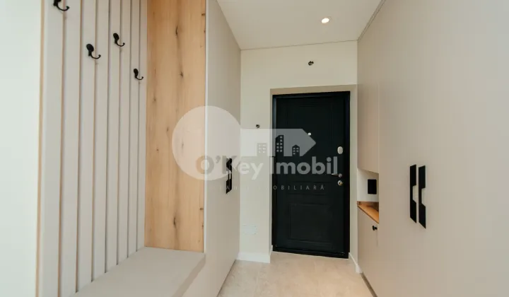 Apartament, Buiucani, ION BUZDUGAN