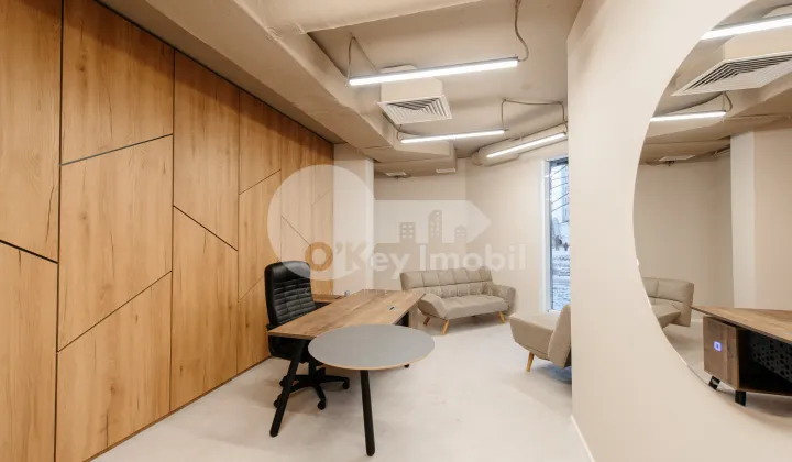 Spațiu comercial, Buiucani, IOANA RADU