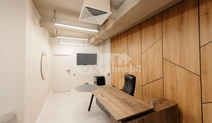 Spațiu comercial, Buiucani, IOANA RADU