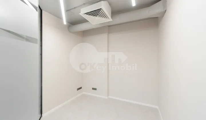 Spațiu comercial, Buiucani, IOANA RADU