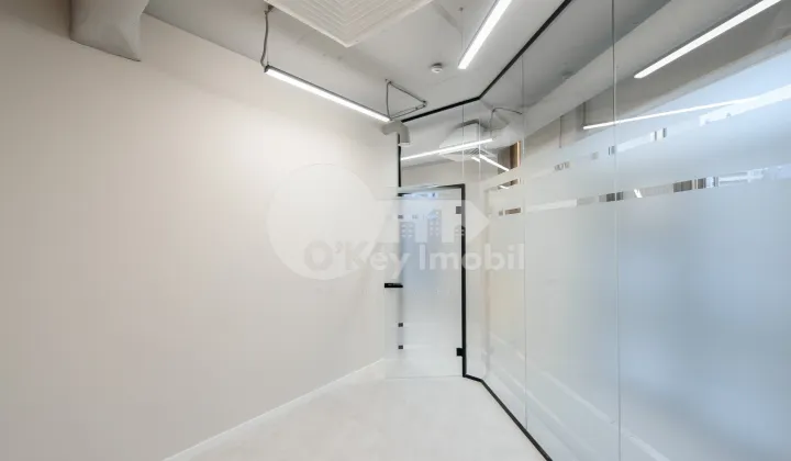 Spațiu comercial, Buiucani, IOANA RADU