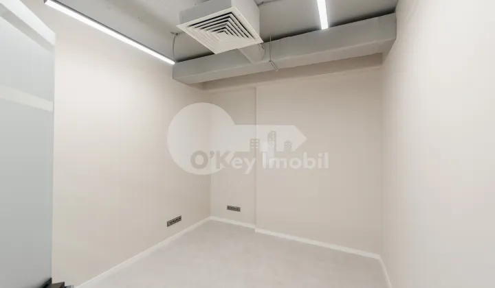 Spațiu comercial, Buiucani, IOANA RADU