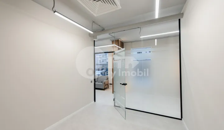 Spațiu comercial, Buiucani, IOANA RADU