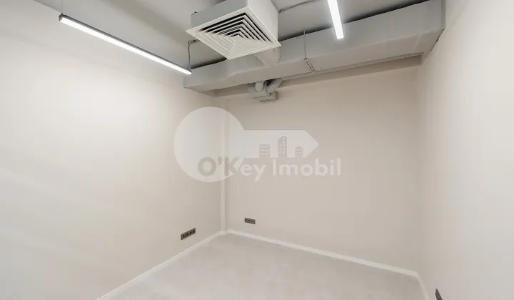 Spațiu comercial, Buiucani, IOANA RADU