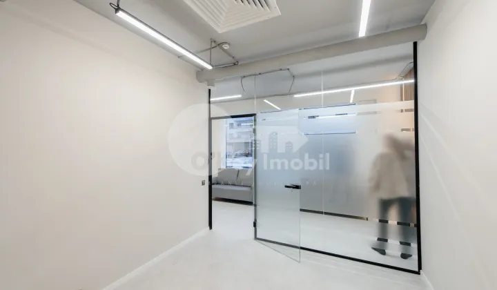 Spațiu comercial, Buiucani, IOANA RADU