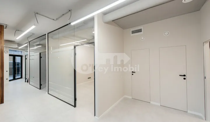 Spațiu comercial, Buiucani, IOANA RADU