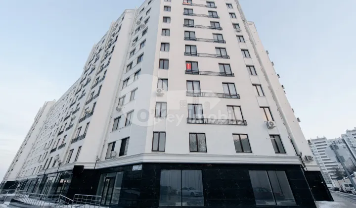 Spațiu comercial, Buiucani, IOANA RADU