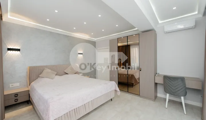 Apartament, Buiucani, NICOLAE COSTIN