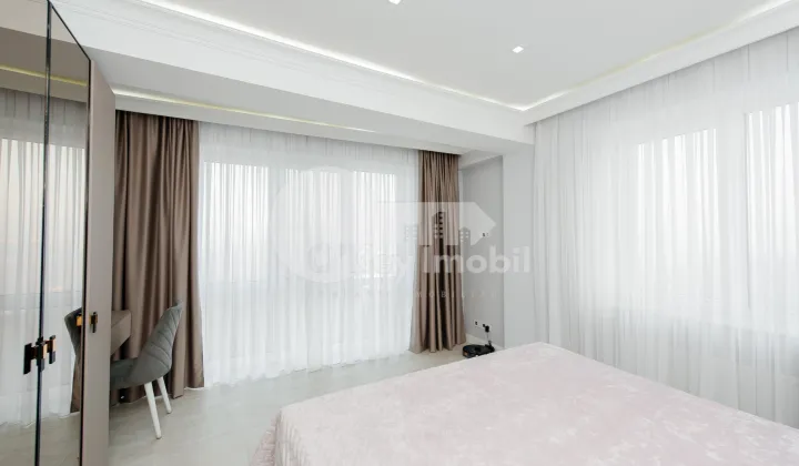 Apartament, Buiucani, NICOLAE COSTIN