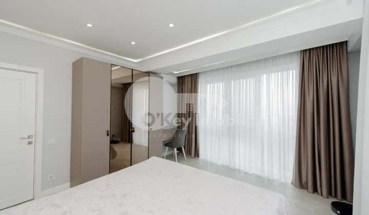 Apartament, Buiucani, NICOLAE COSTIN