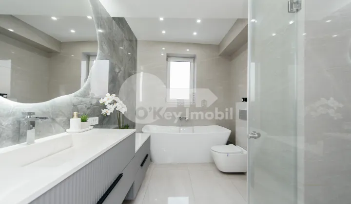 Apartament, Buiucani, NICOLAE COSTIN