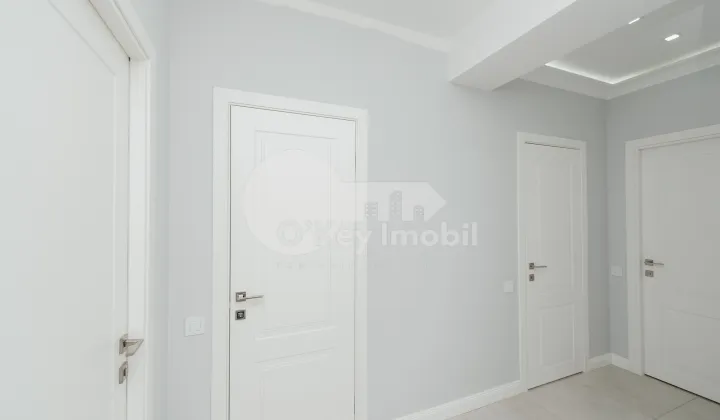 Apartament, Buiucani, NICOLAE COSTIN