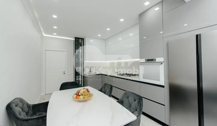 Apartament, Buiucani, NICOLAE COSTIN