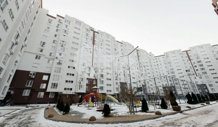 Apartament, Buiucani, NICOLAE COSTIN