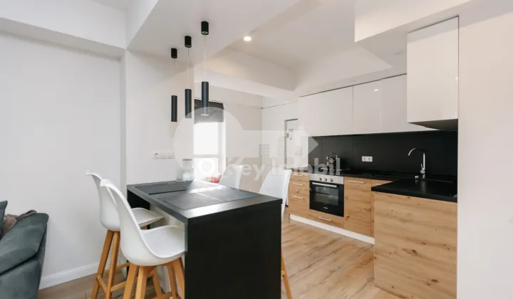 Apartament, Centru, NICOLAE TESTEMIȚANU