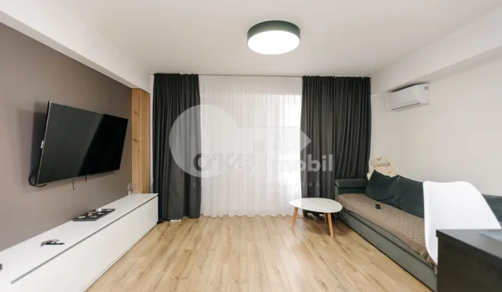 Apartament, Centru, NICOLAE TESTEMIȚANU