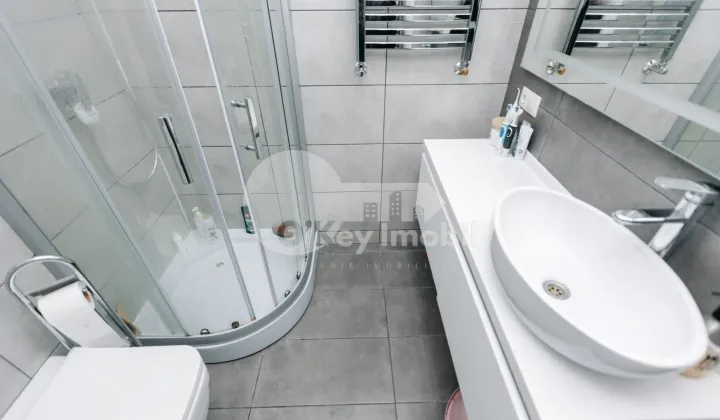 Apartament, Centru, NICOLAE TESTEMIȚANU