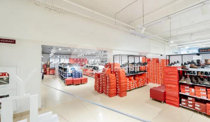 Spațiu comercial, Buiucani, CALEA IEȘILOR