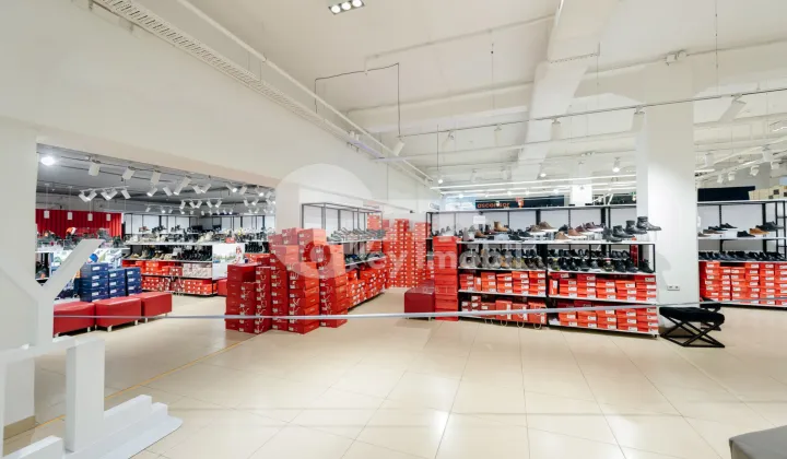 Spațiu comercial, Buiucani, CALEA IEȘILOR