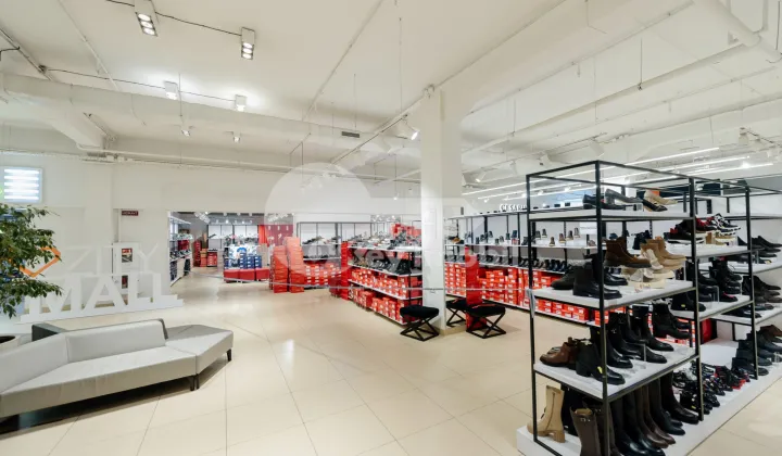 Spațiu comercial, Buiucani, CALEA IEȘILOR