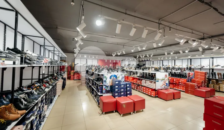 Spațiu comercial, Buiucani, CALEA IEȘILOR