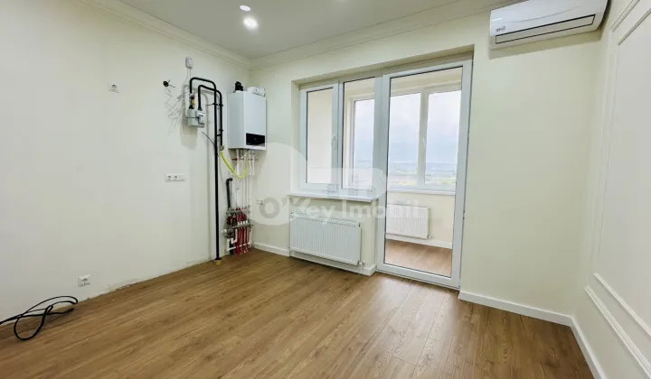 Apartament, BĂCIOI