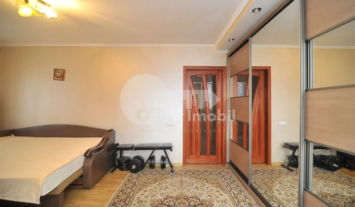 Apartament, Botanica, DACIA