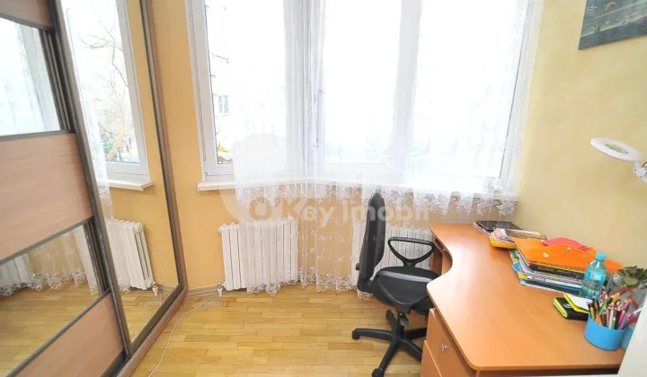 Apartament, Botanica, DACIA