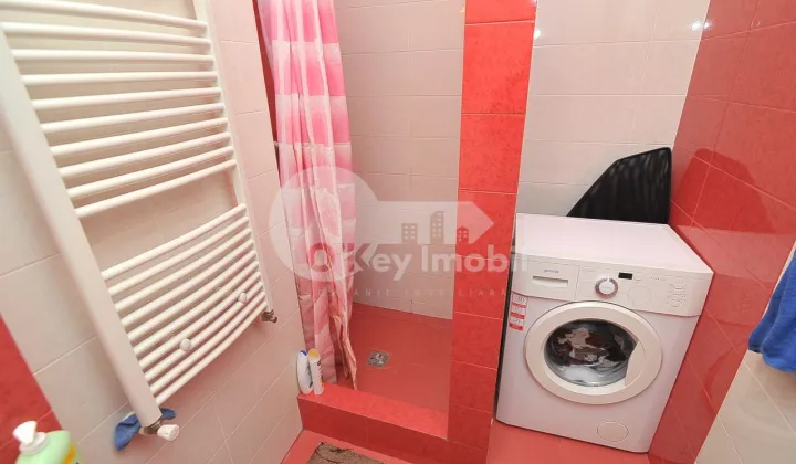 Apartament, Botanica, DACIA