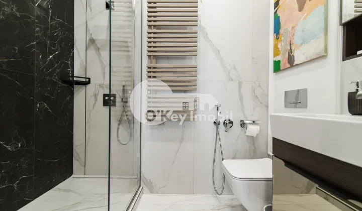 Apartament, Centru, COLUMNA