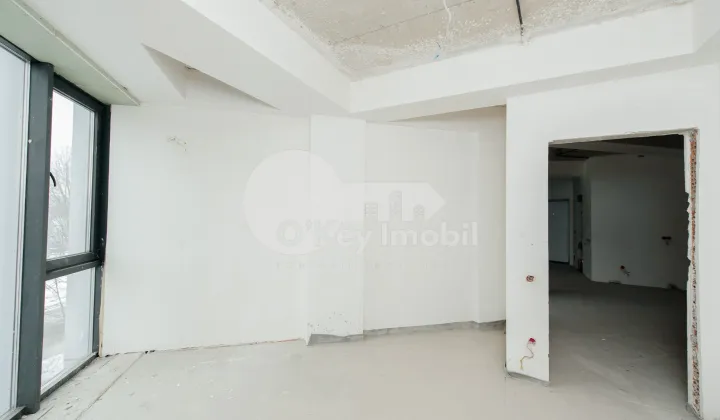Apartament, Centru, CIUFLEA