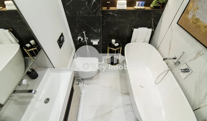 Apartament, Centru, COLUMNA