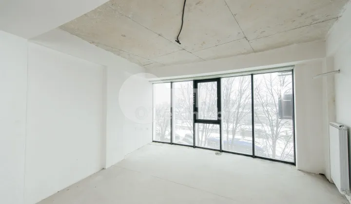 Apartament, Centru, CIUFLEA