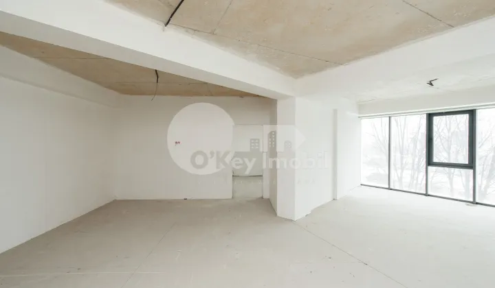 Apartament, Centru, CIUFLEA