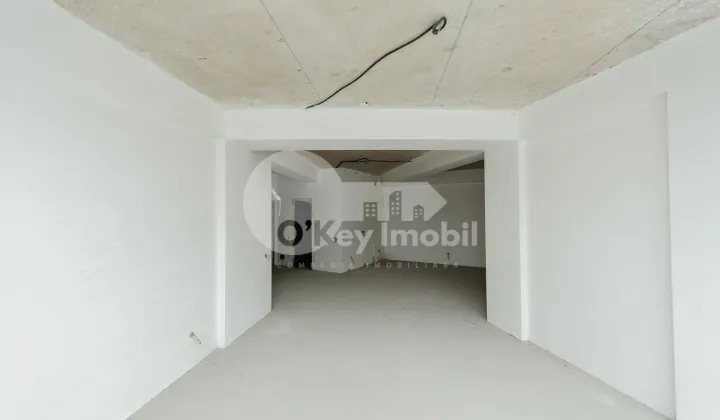 Apartament, Centru, CIUFLEA