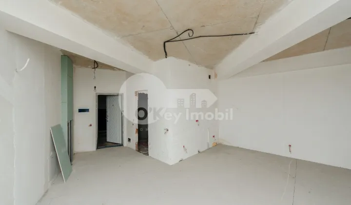 Apartament, Centru, CIUFLEA