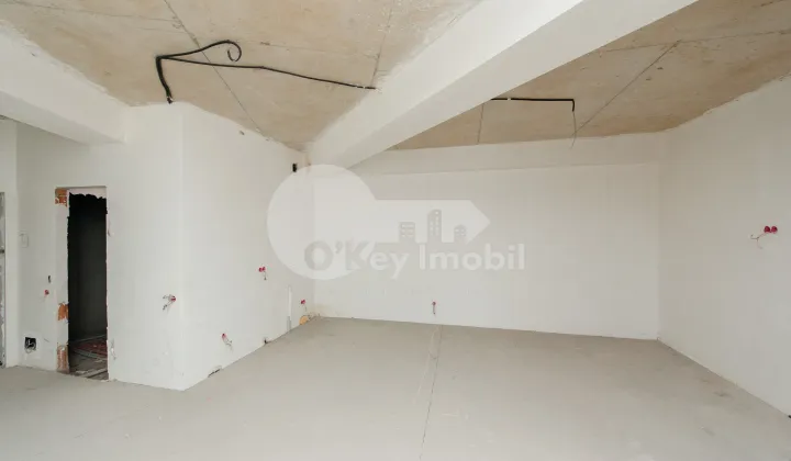 Apartament, Centru, CIUFLEA