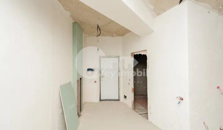 Apartament, Centru, CIUFLEA