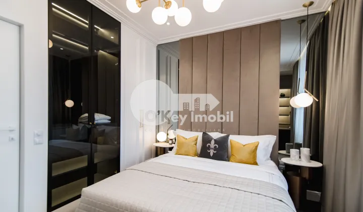 Apartament, Centru, COLUMNA