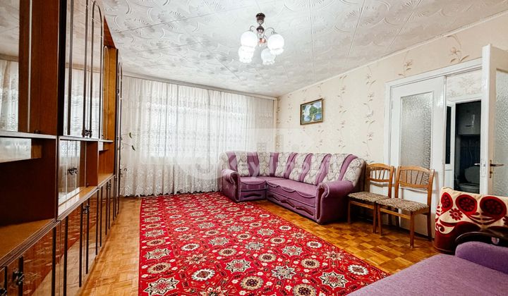 Apartament, Buiucani, NICOLAE COSTIN