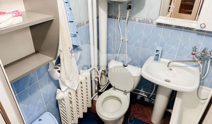 Apartament, Buiucani, NICOLAE COSTIN