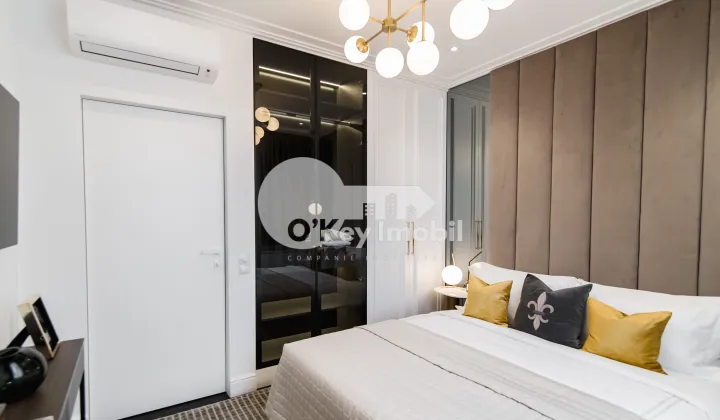 Apartament, Centru, COLUMNA